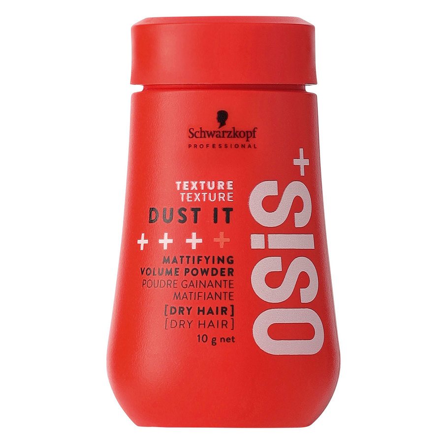 Schwarzkopf Professional OSiS+ Dust it Mattifying Volume Powder 10g