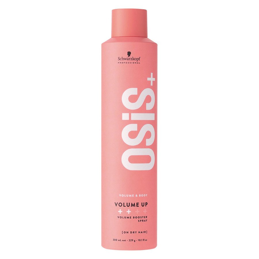 Schwarzkopf Professional OSiS+ Volume Up Volume Booster Spray 300ml
