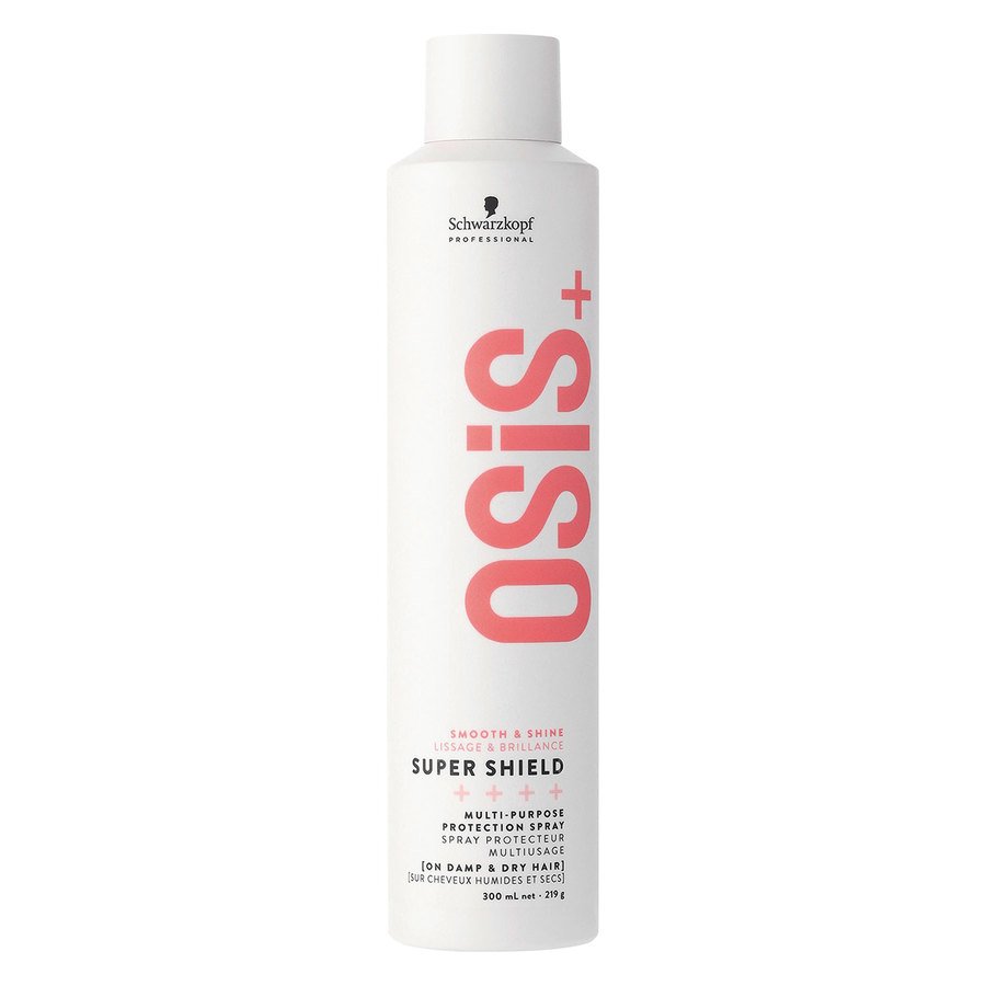 Schwarzkopf Professional OSiS+ Super Shield Multi-Purpose Protection Spray 300ml