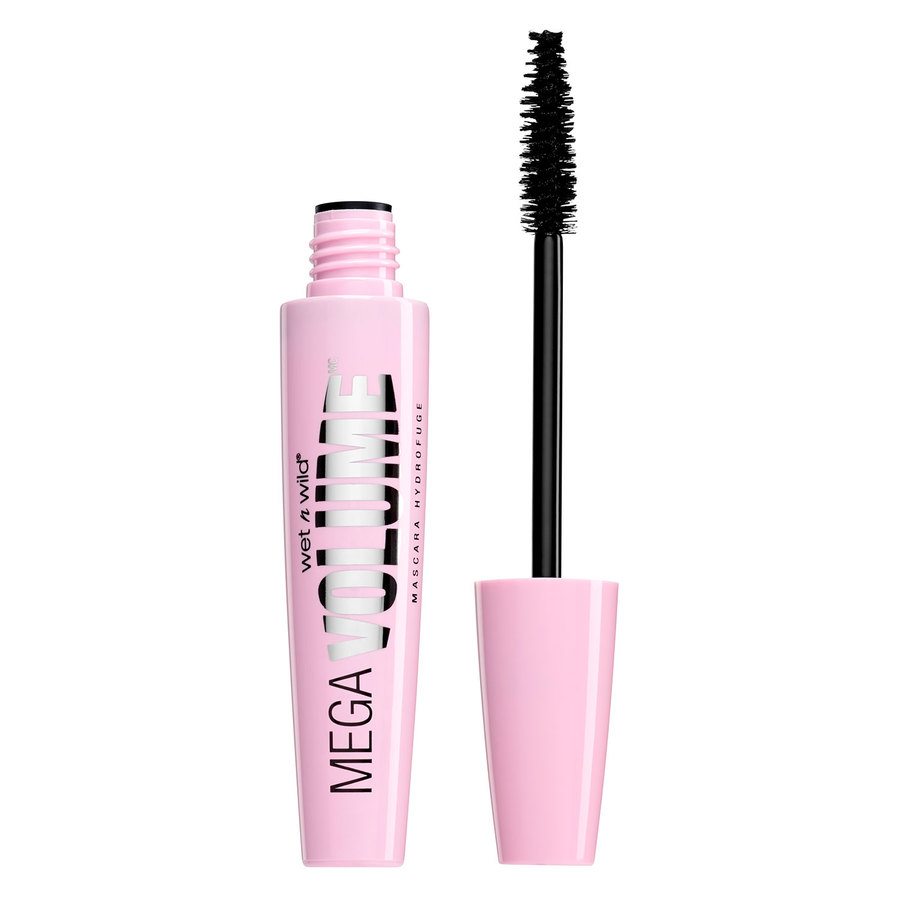 Wet n Wild Mega Volume Mascara 6ml