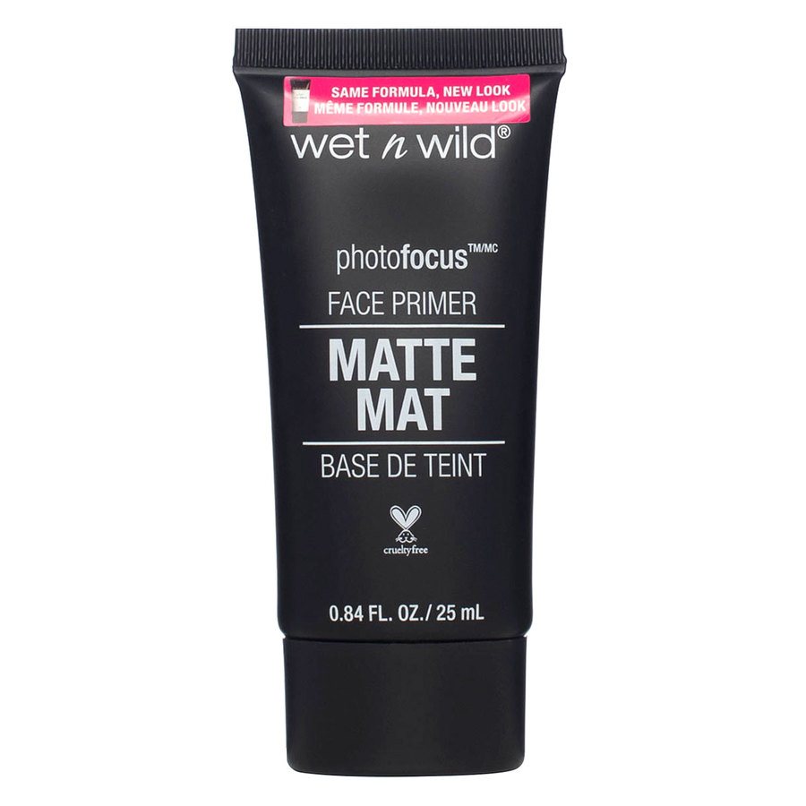 Wet n Wild CoverAll Face Primer Partners In Prime 25 ml