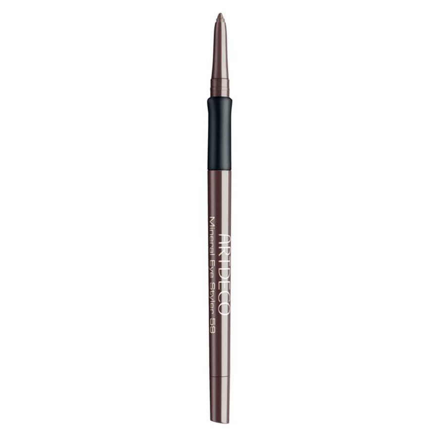 Artdeco Mineral Eye Styler #59 Mineral Brown 0,4g