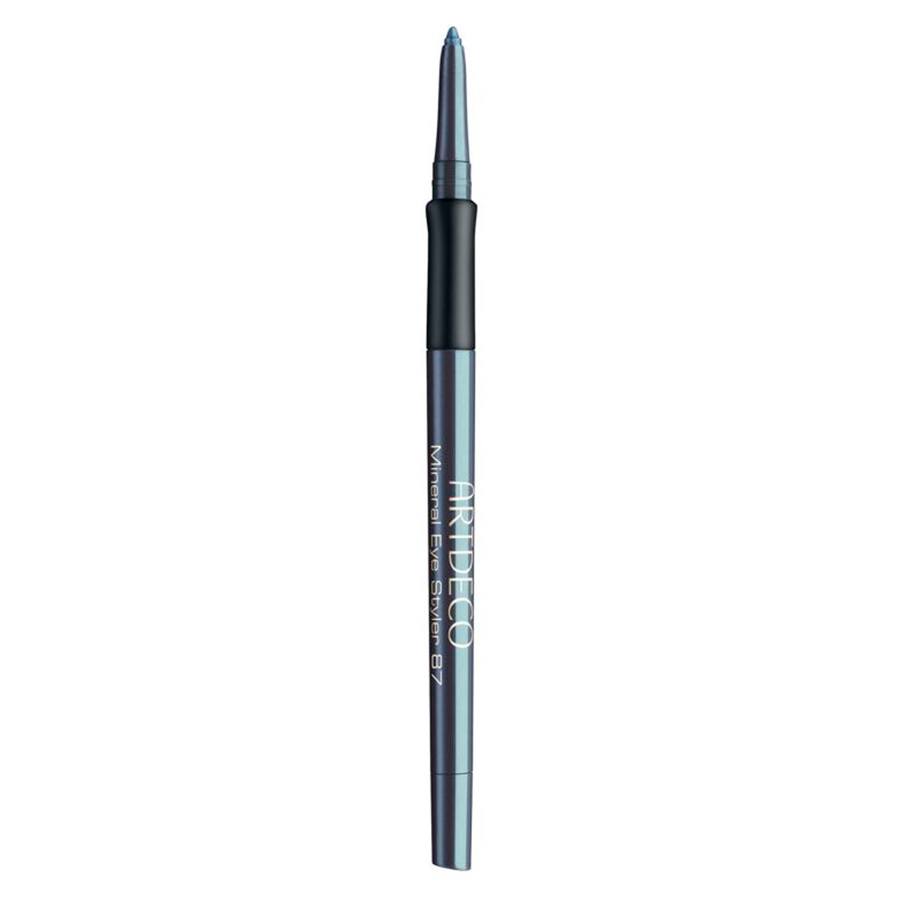 Artdeco Mineral Eye Styler #87 Mineral Dark Blue 0,4g