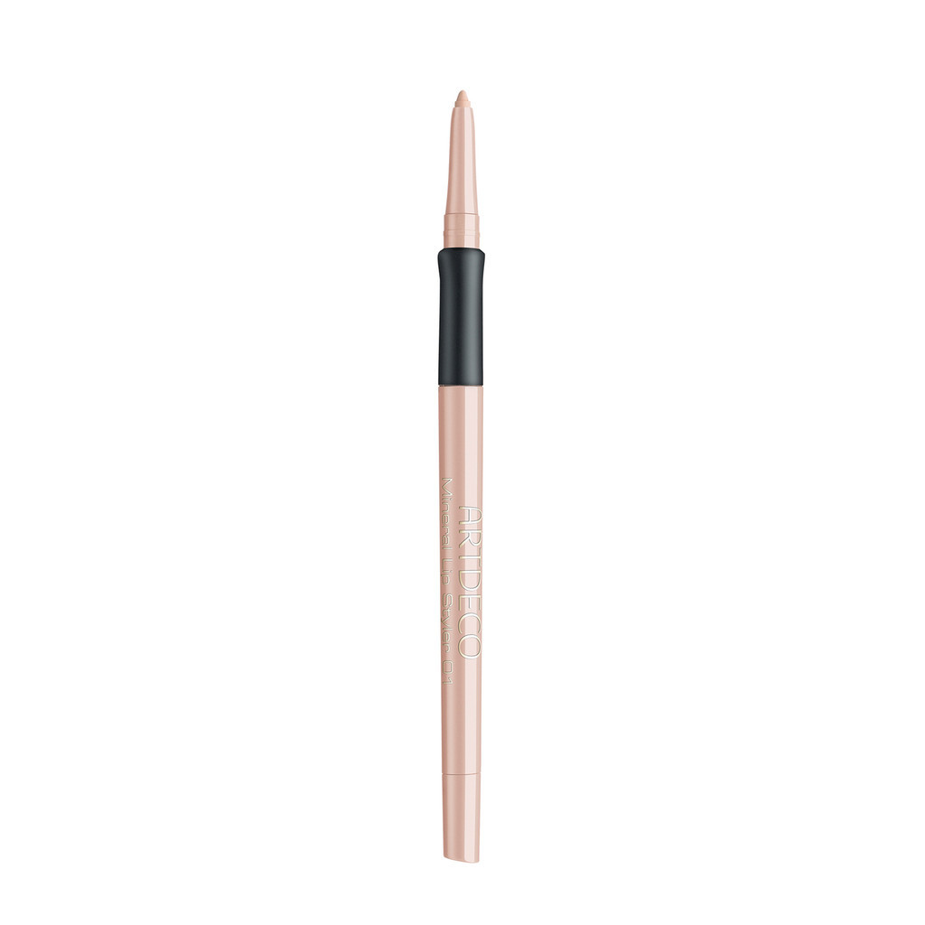 ARTDECO Mineral Lip Styler Lipliner 01 Natural Corrector