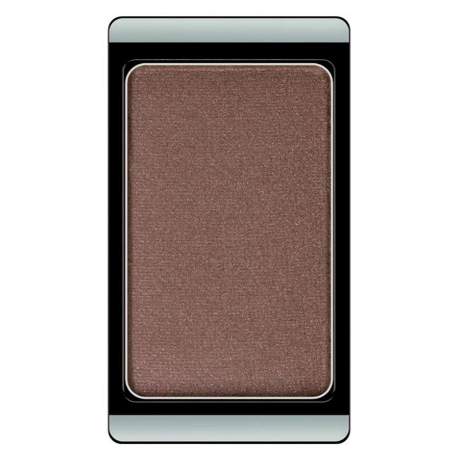 Artdeco Eyeshadow #517 Matt Chocolate Brown 0,8g