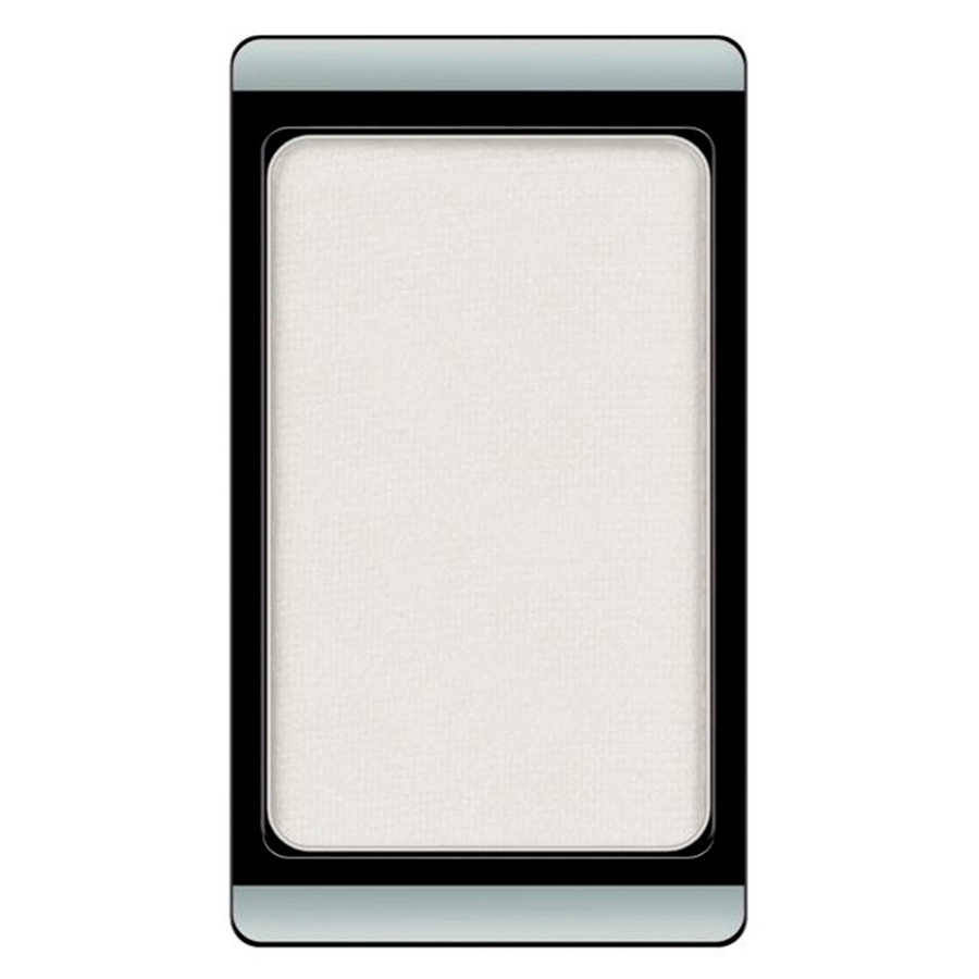 Artdeco Eyeshadow #510 Matt Snow White 0,8g
