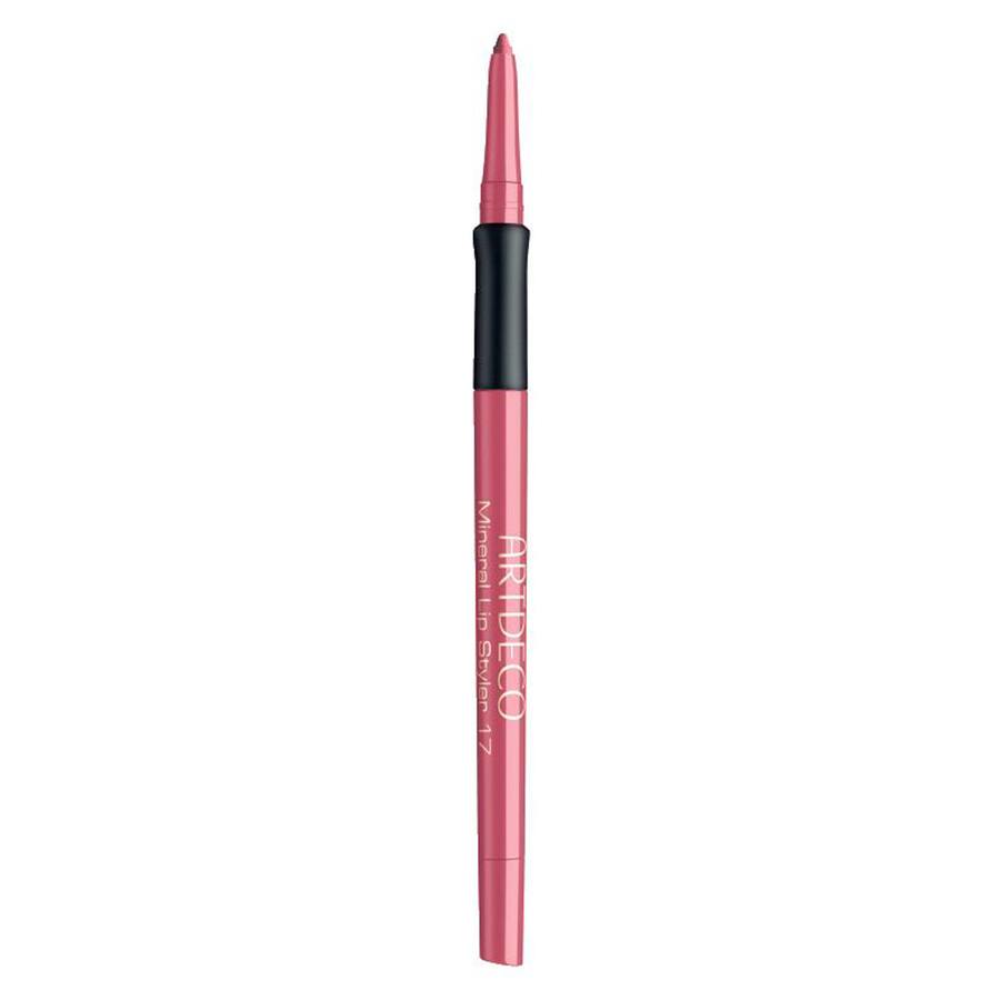 Artdeco Mineral Lip Styler #17 Mineral Vintage Nude 0,4g