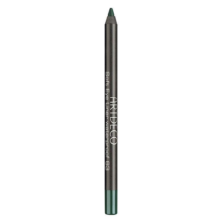 Artdeco Soft Eyeliner Waterproof #63 Blue Violet 0,4g