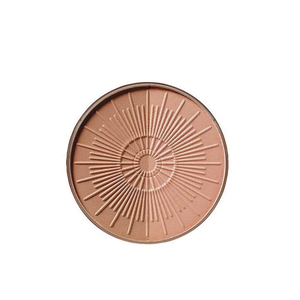ARTDECO Bronzing Powder Compact Refill 80 Natural