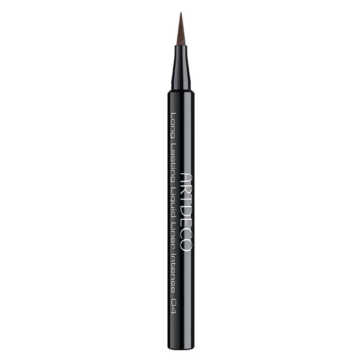 Artdeco Long Lasting Intense #04 Brown Line 0,6ml