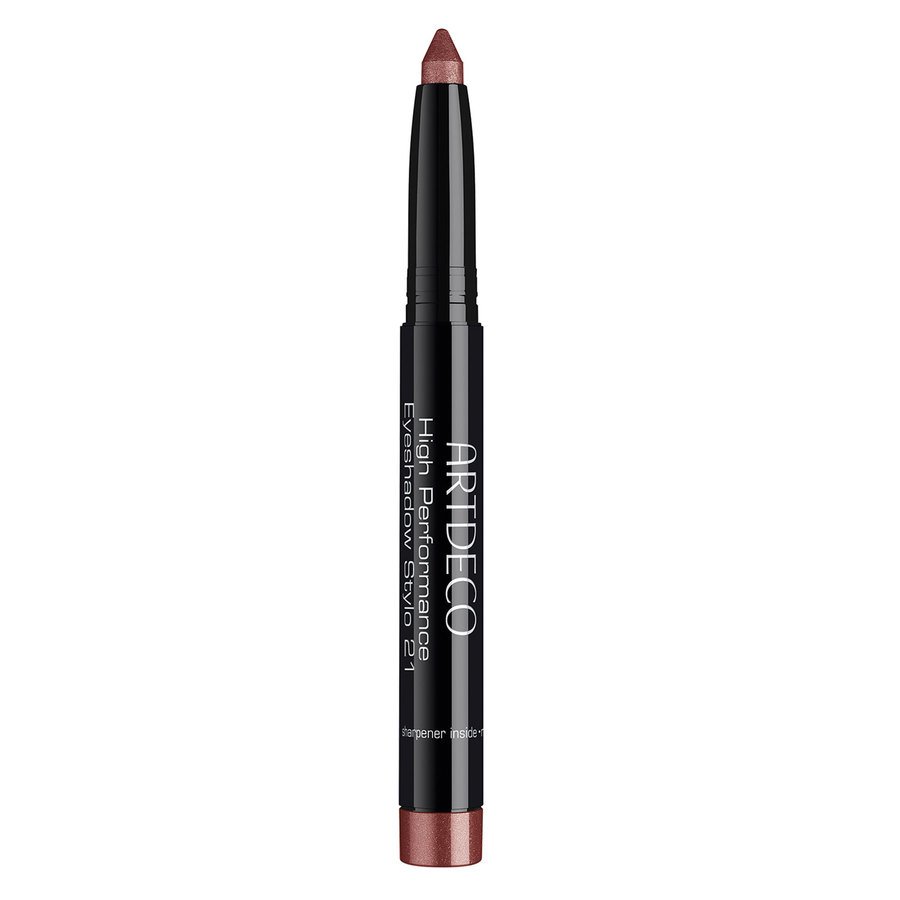 Artdeco High Performance Stylo 21 Shimmering Cinnamon 1,4g