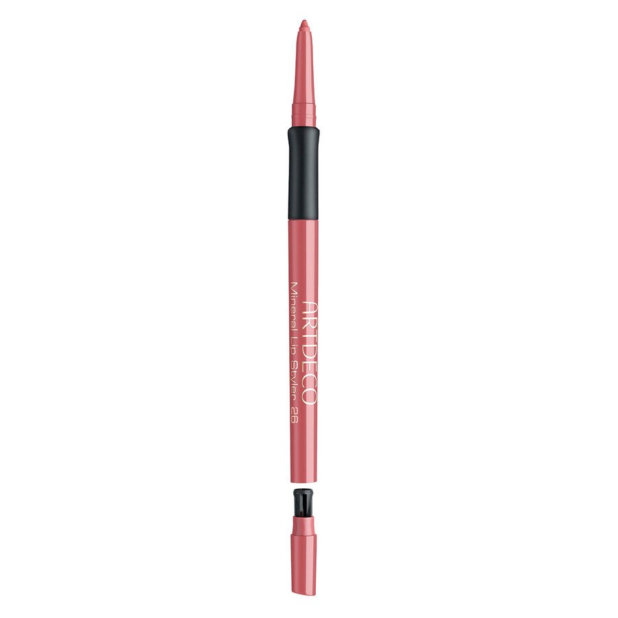 Artdeco Mineral Lip Styler 26 Mineral Flowerbed 0,4g