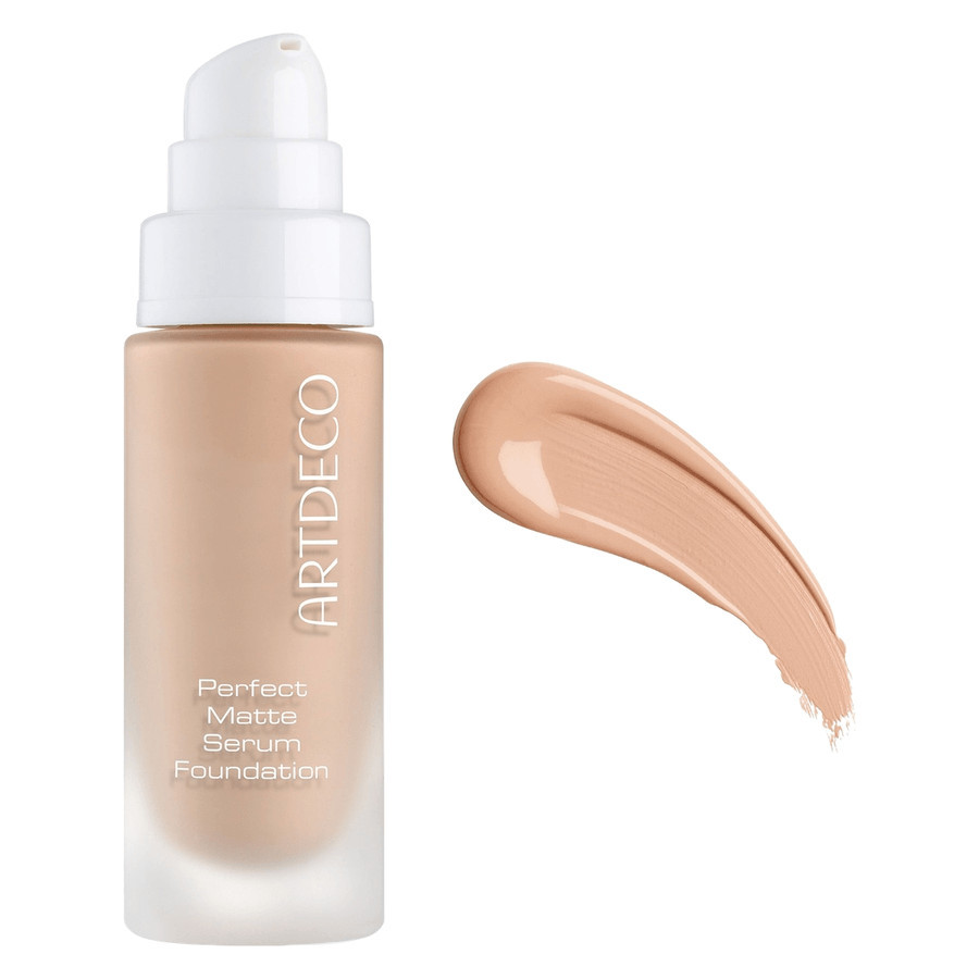 Artdeco Perfect Matte Serum Foundation 54 Cool Satin 20ml