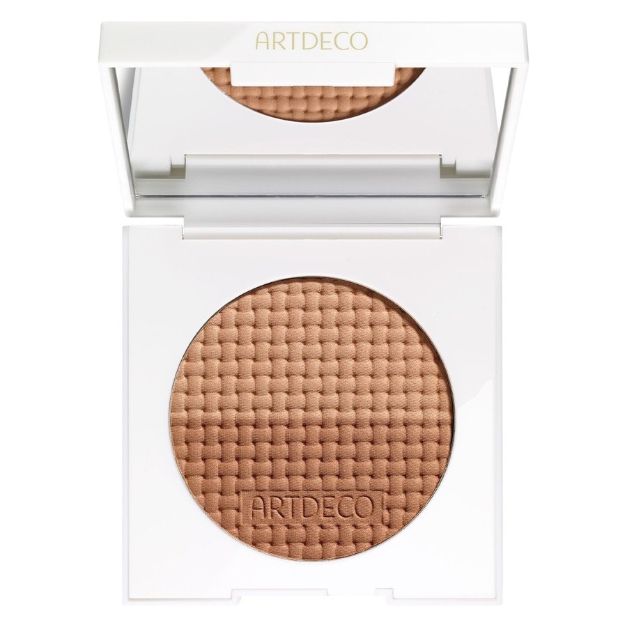 Artdeco Bronzing Powder Golden Riviera 9g