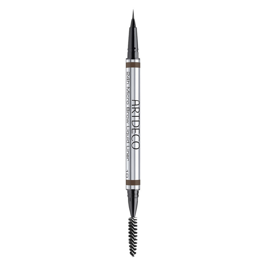 Artdeco 24H Micro Brow Liquid Liner 10 Grey Brown 0,3g