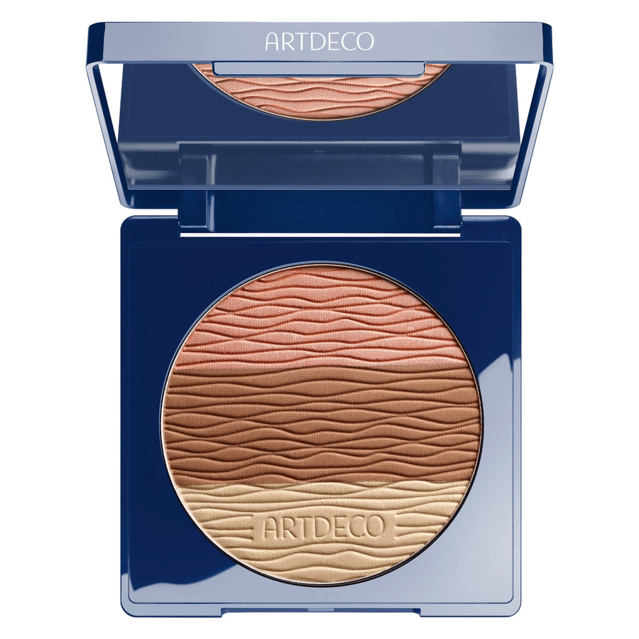 Artdeco All Seasons Bronzing Powder Mermaid Kiss 7g