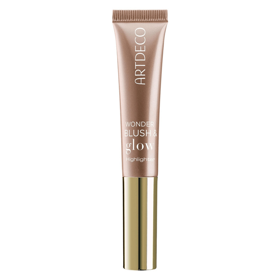 Artdeco Cushion Blush Glow Highlighter Bronzy Glow 12ml