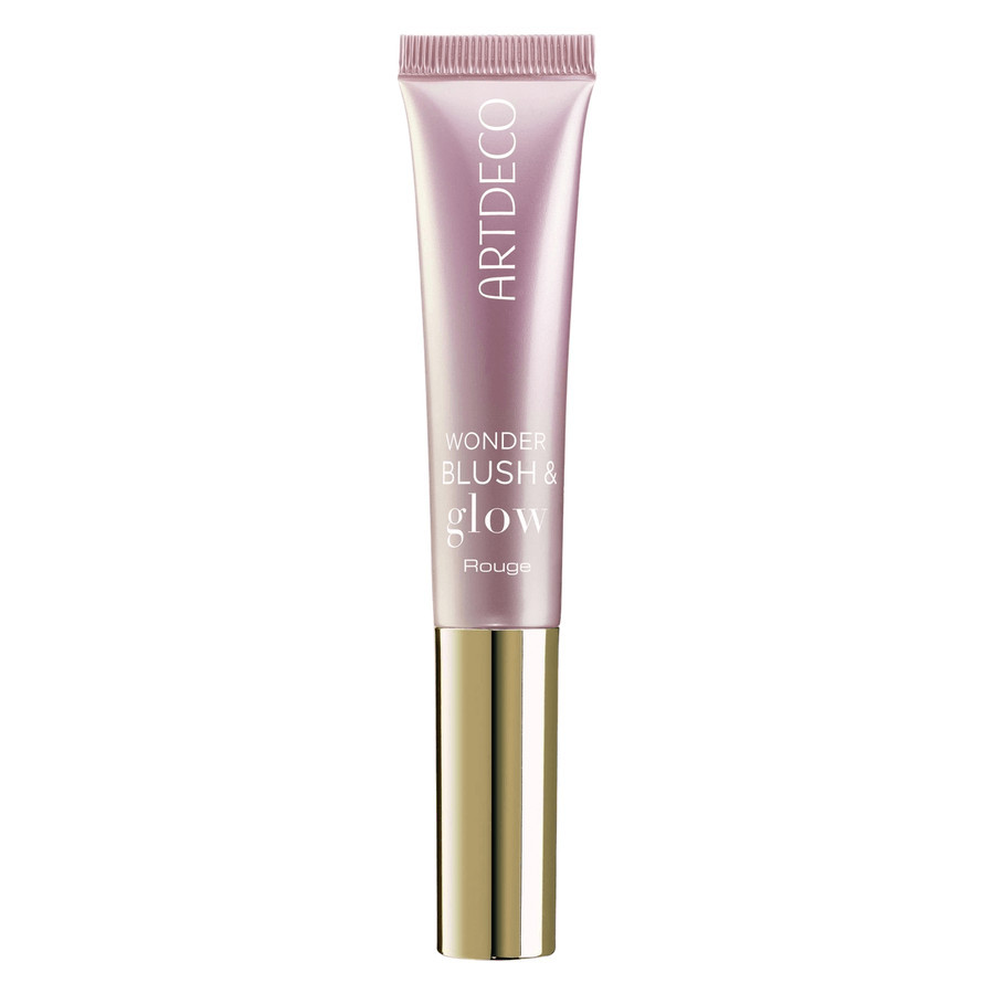 Artdeco Cushion Blush Glow Highlighter Pink Blush 12ml