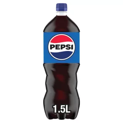 Pepsi 1.5 Litres