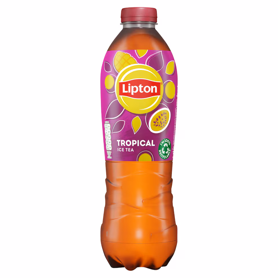 Lipton Ice Tea Tropical 1.25L