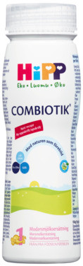 Hipp Combiotik 1 Rtd 200ml