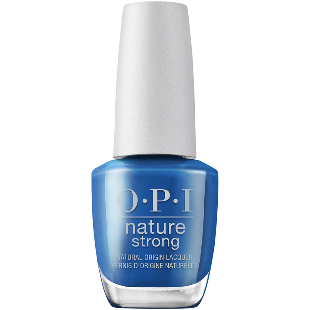 OPI Nature Strong Nail Polish Shore is Something!