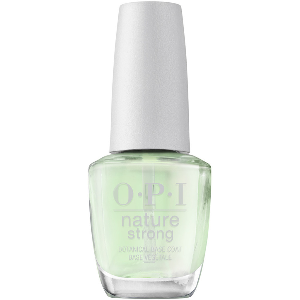 OPI Nature Strong Nail Polish Base Coat