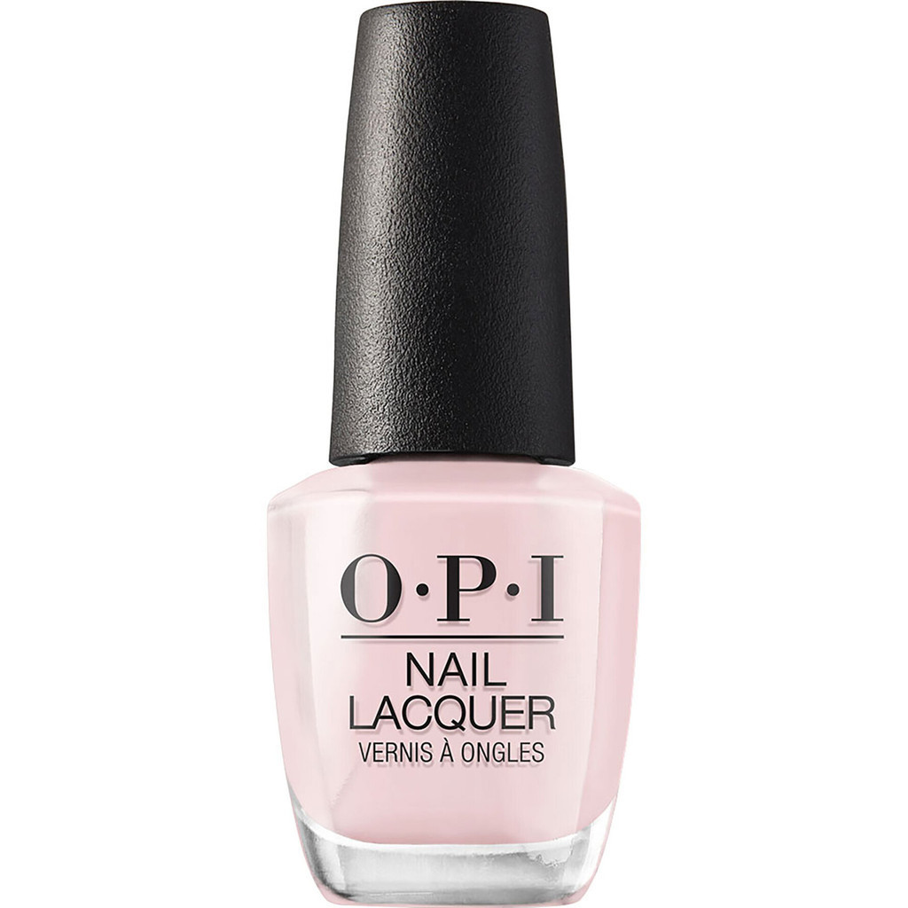 OPI Miami Beet NLSH1 Baby, Take a Vow 15 ml