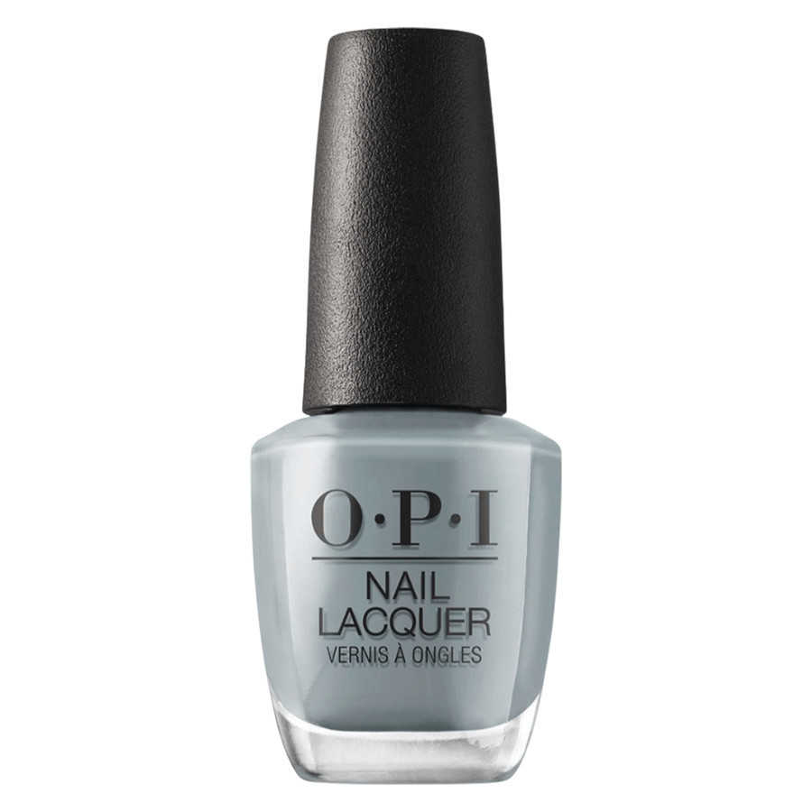 OPI Nail Lacquer Ring Bareer 15ml