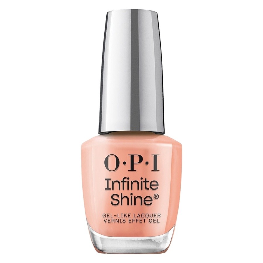 OPI Infinite Shine On A Mission 15ml