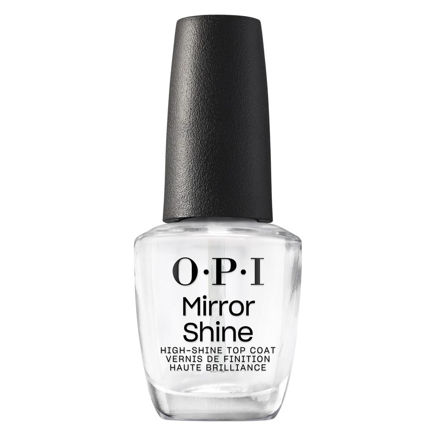 OPI Mirror Shine​ Top Coat 15ml