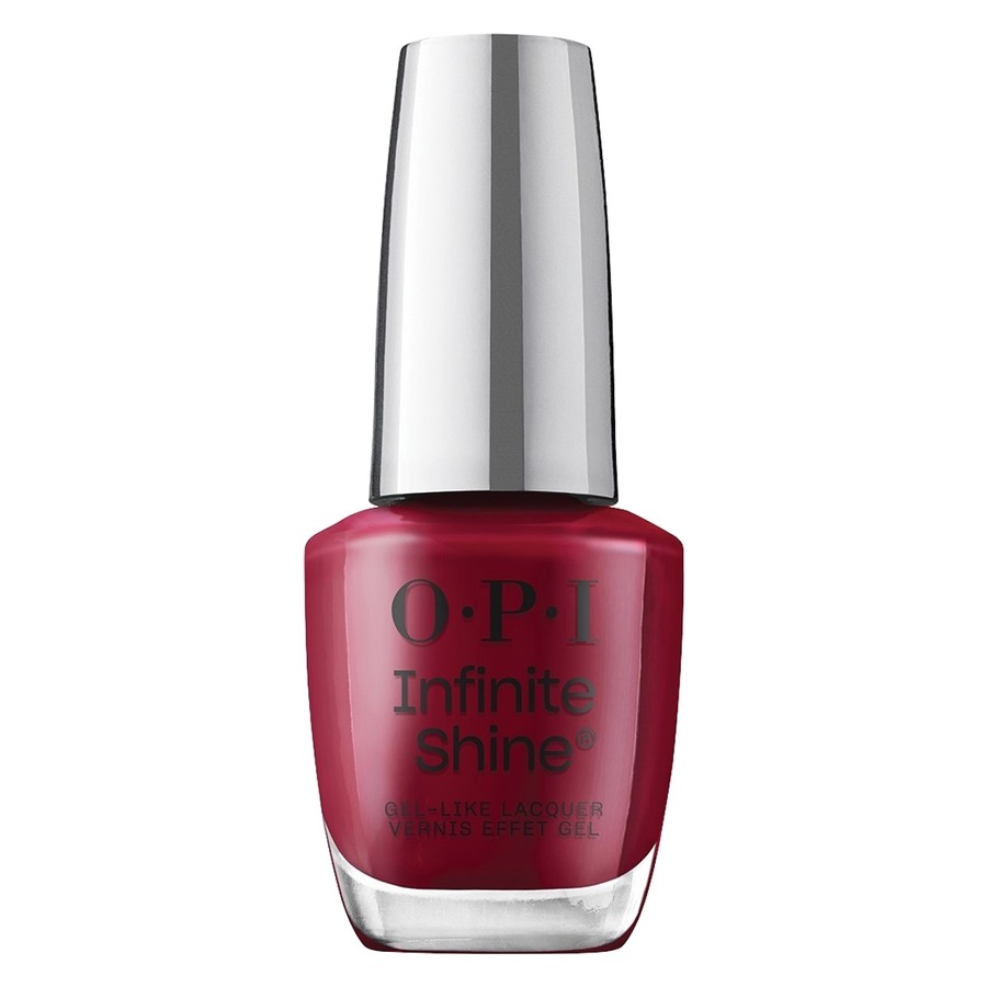 OPI Infinite Shine Malaga Wine 15ml