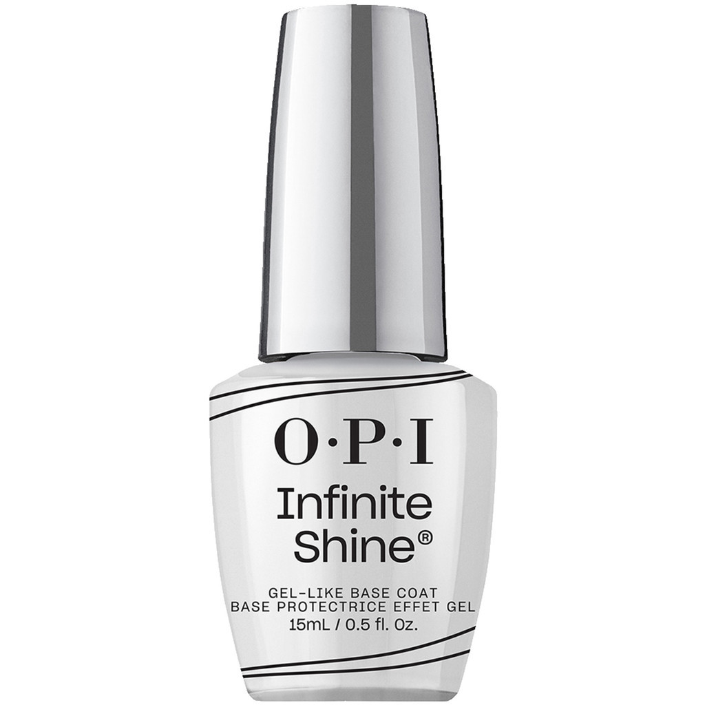 OPI Infinite Shine Nail Polish Base Coat