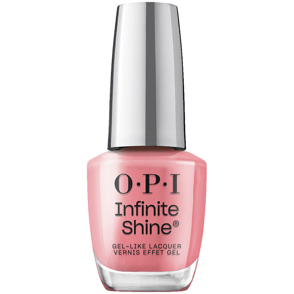 OPI Infinite Shine Nail Polish At Strong Last