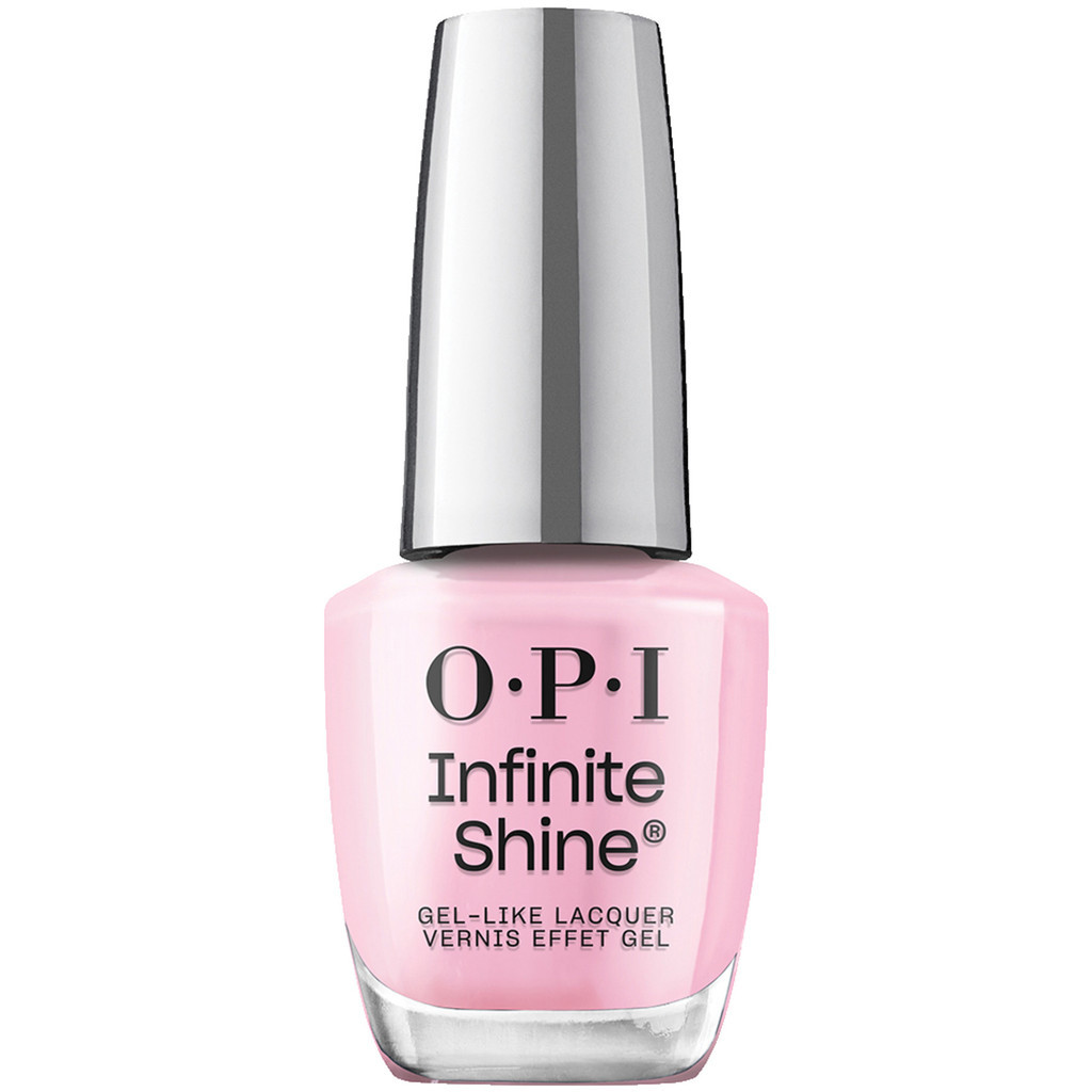 OPI Infinite Shine Nail Polish Faux-Ever Yours