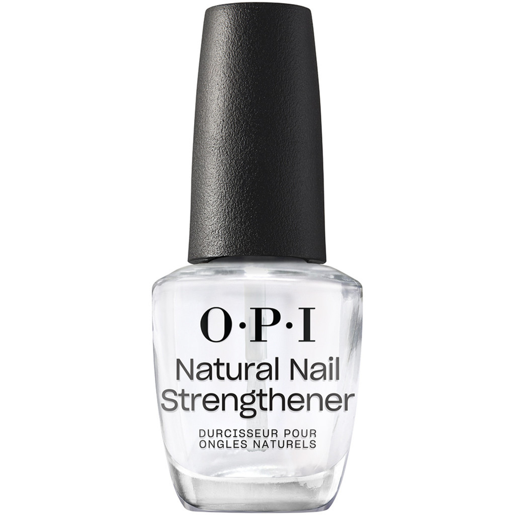 OPI Natural Nail Strengthener Nail Polish 15 ml