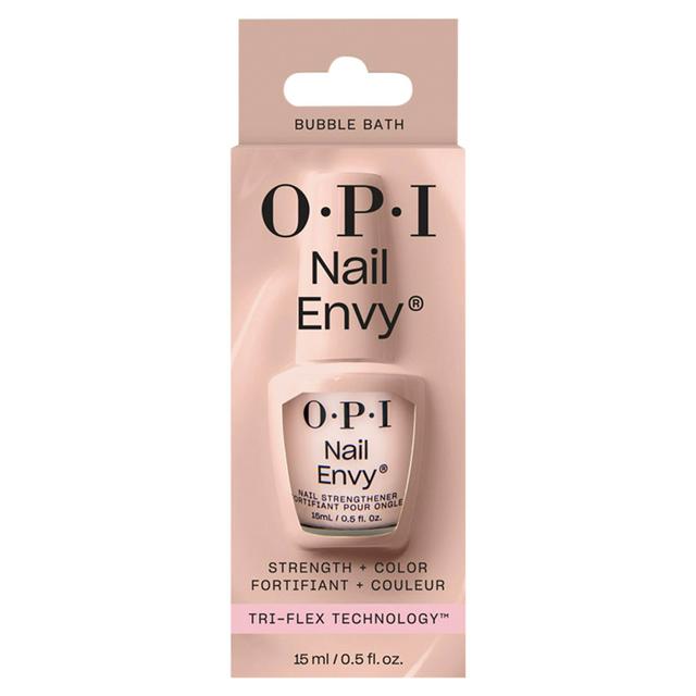 Opi Nail Envy Bubble Bath 15ml