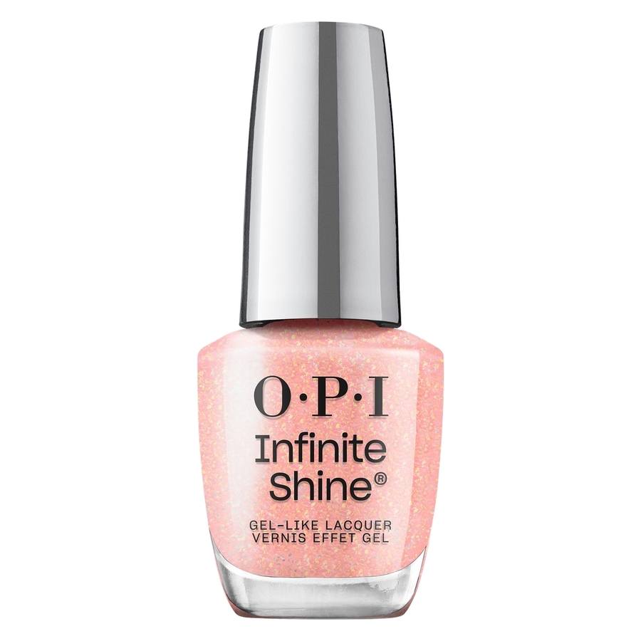 OPI Infinite Shine Spring Collection Suzi's Pedicure Throne 15ml