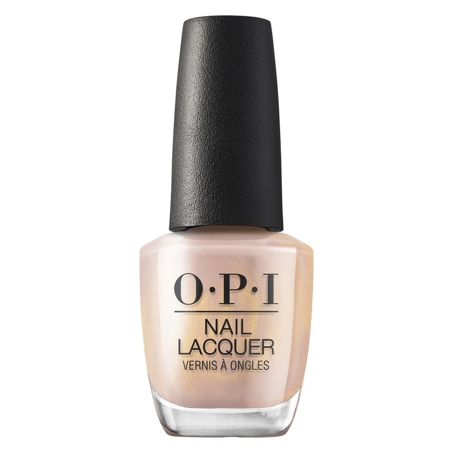 OPI Nail Lacquer Spring Collection Mirror, Mirror on the Awe 15ml