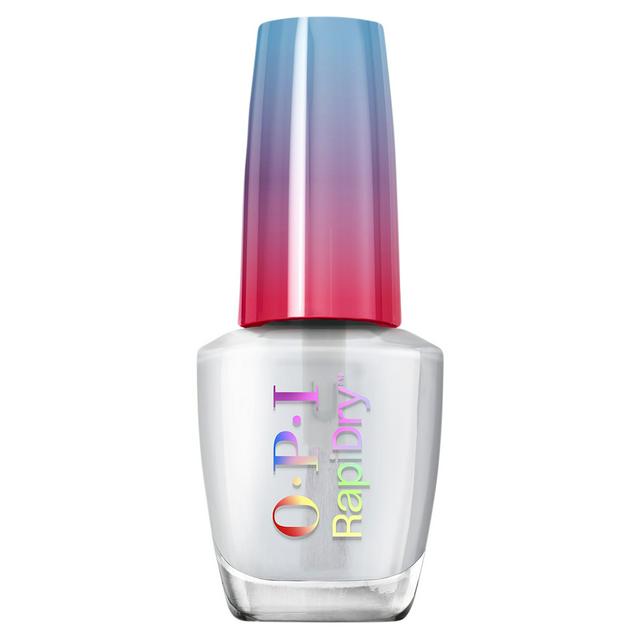 OPI RapiDry Clearly Fast Quick Dry Lacquer