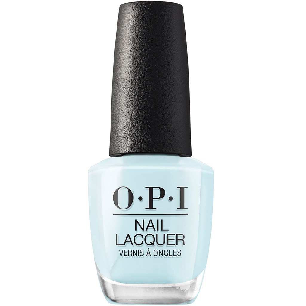 OPI Miami Beet Mexico City Move-mint