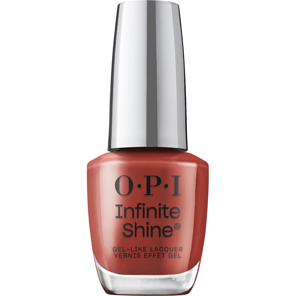 OPI Fall Collection Nail Prep Rally