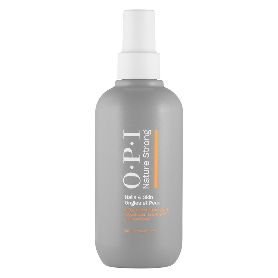 OPI Nature Strong Soft & Gone Callus Softener 250ml