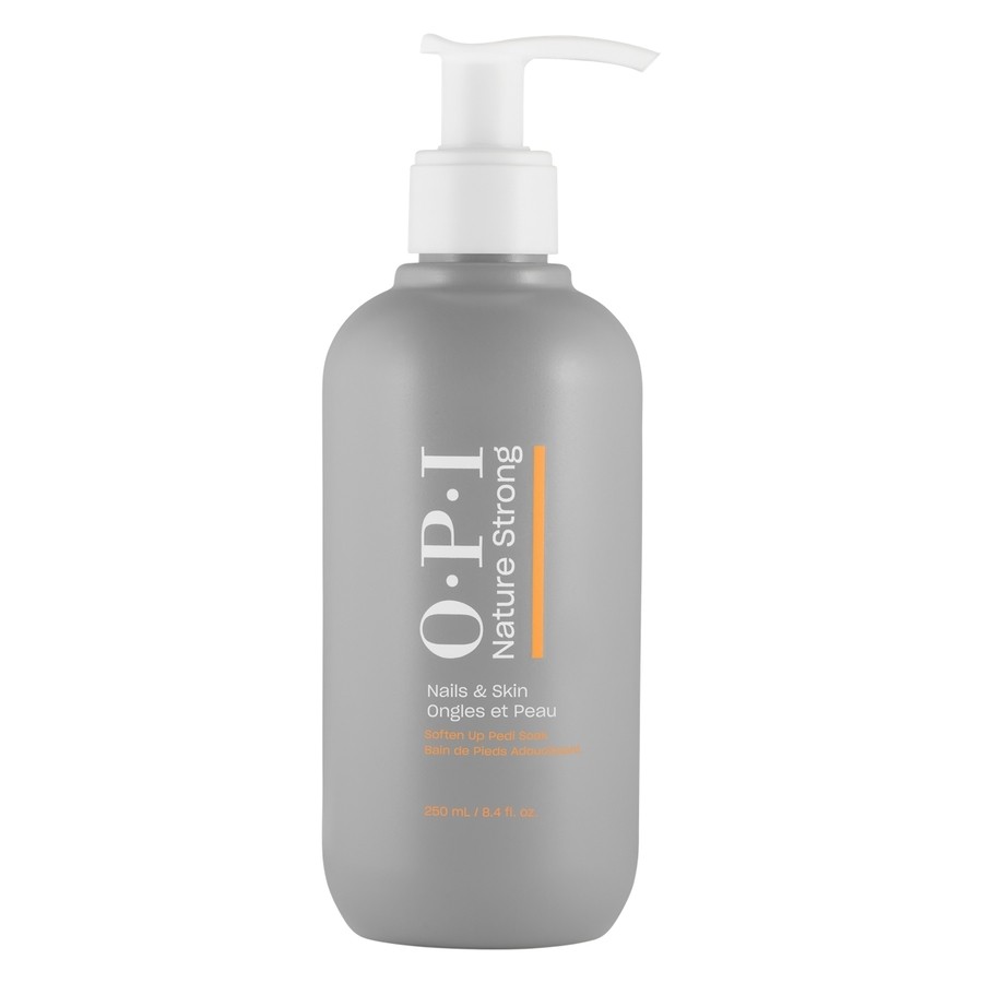 OPI Nature Strong Soften Up Pedi Soak 250ml