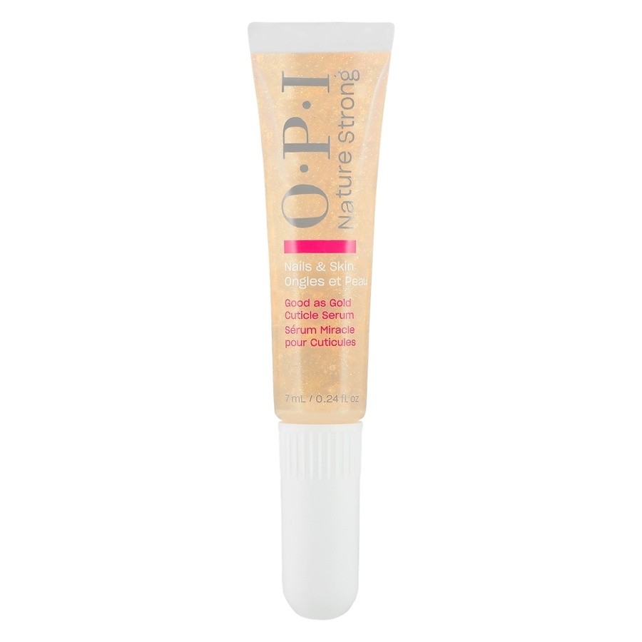 OPI Nature Strong Good as Gold Cuticle Serum 7ml