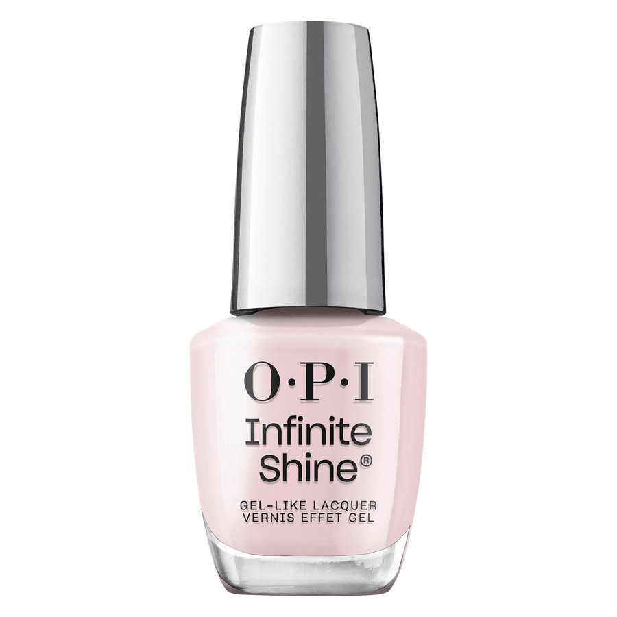 OPI Spring Collection Infinite Shine Lavender Bath 15ml