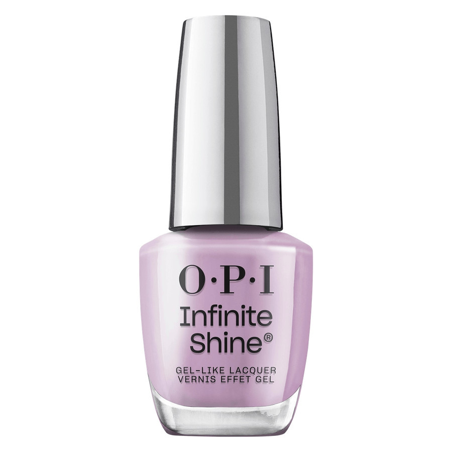 OPI Spring Collection Infinite Shine What’s Not to Lilac? 15ml