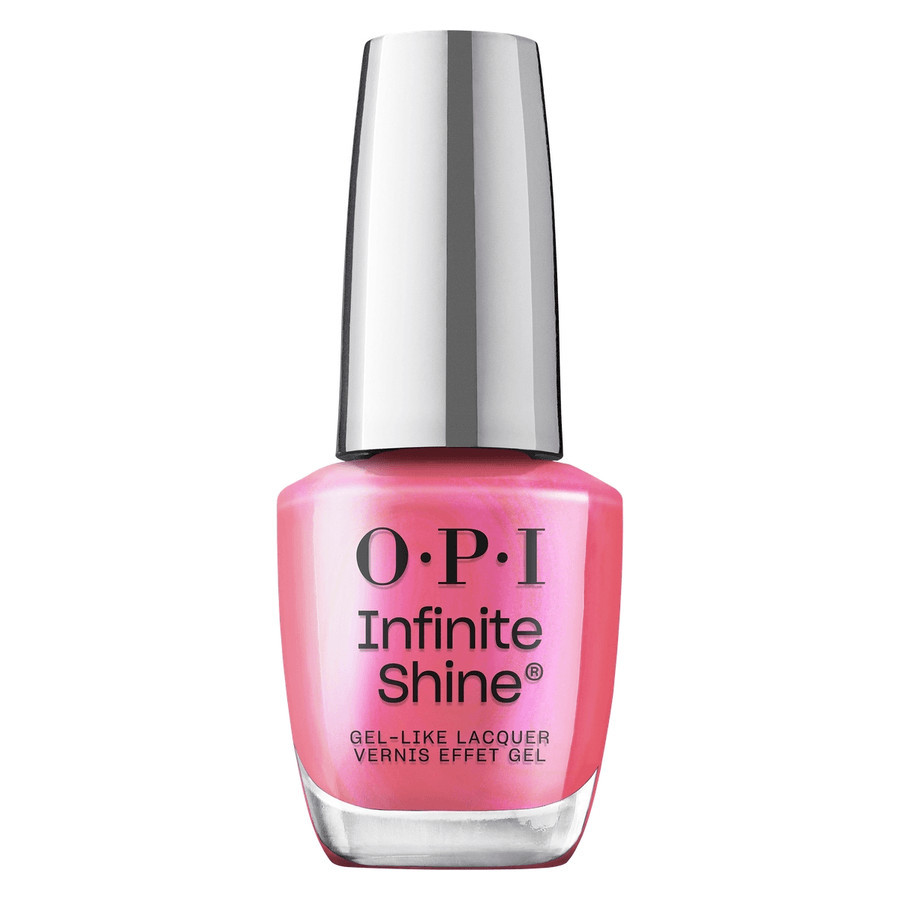 OPI Spring Collection Infinite Shine Good Nighty Aphrodite 15ml