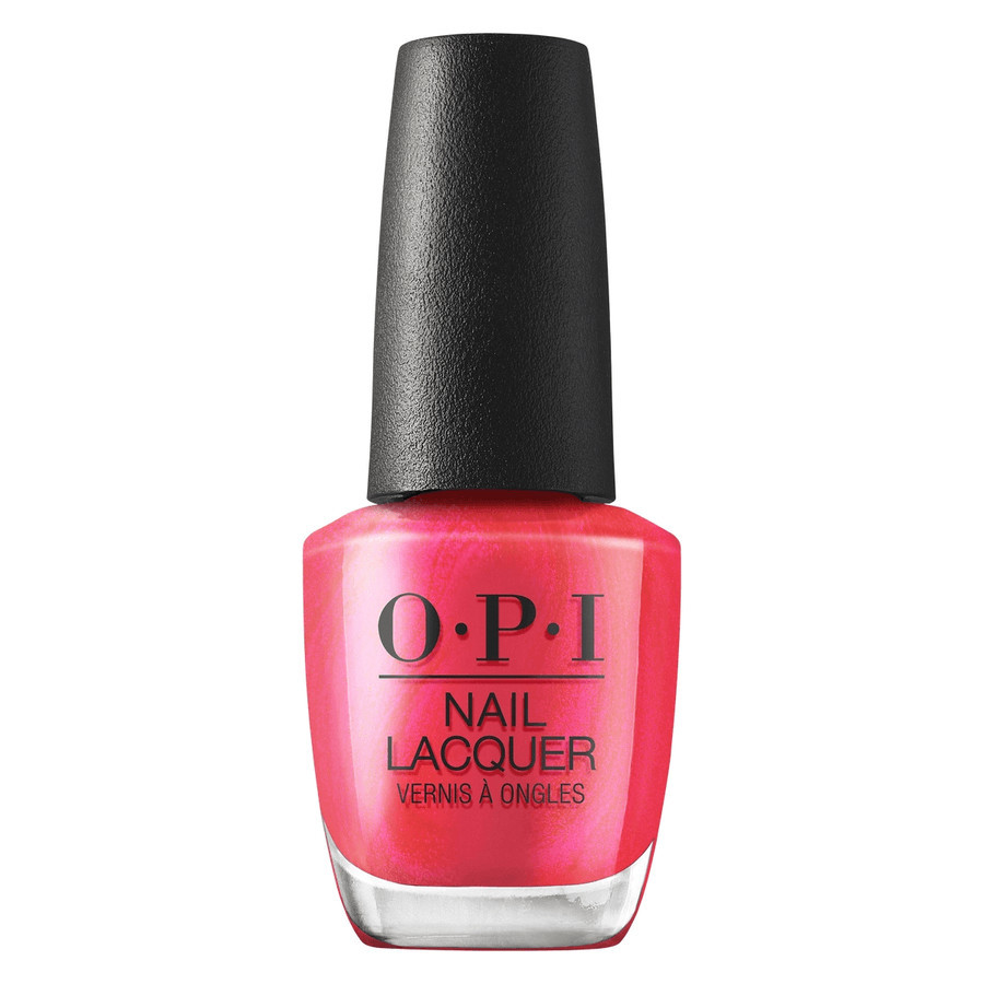 OPI Spring Collection Nail Lacquer Pompeii Pink 15ml