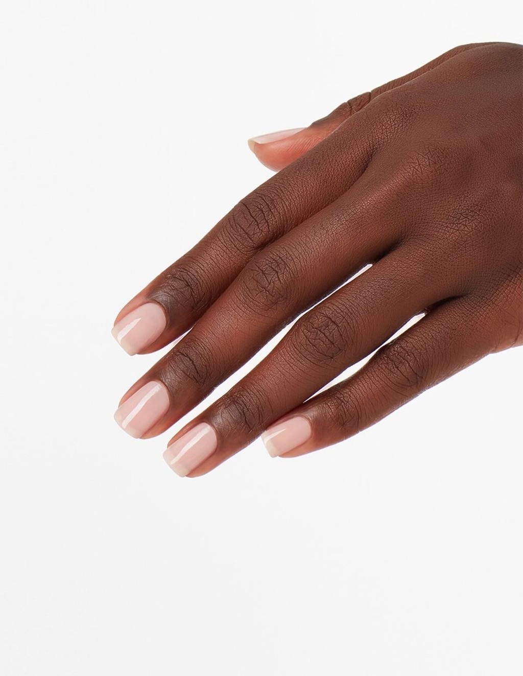 OPI Miami Beet Put It In Neutral